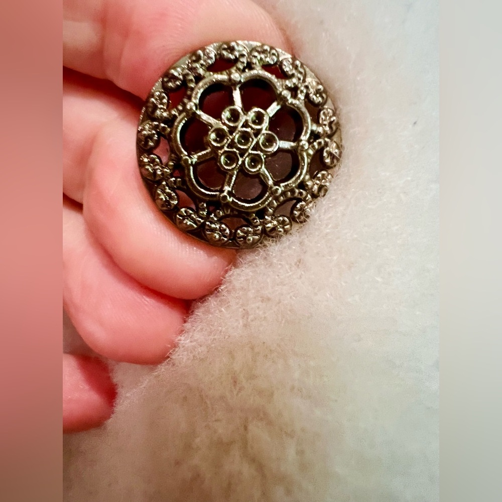 Wool Jacket - Picture 4 of 7